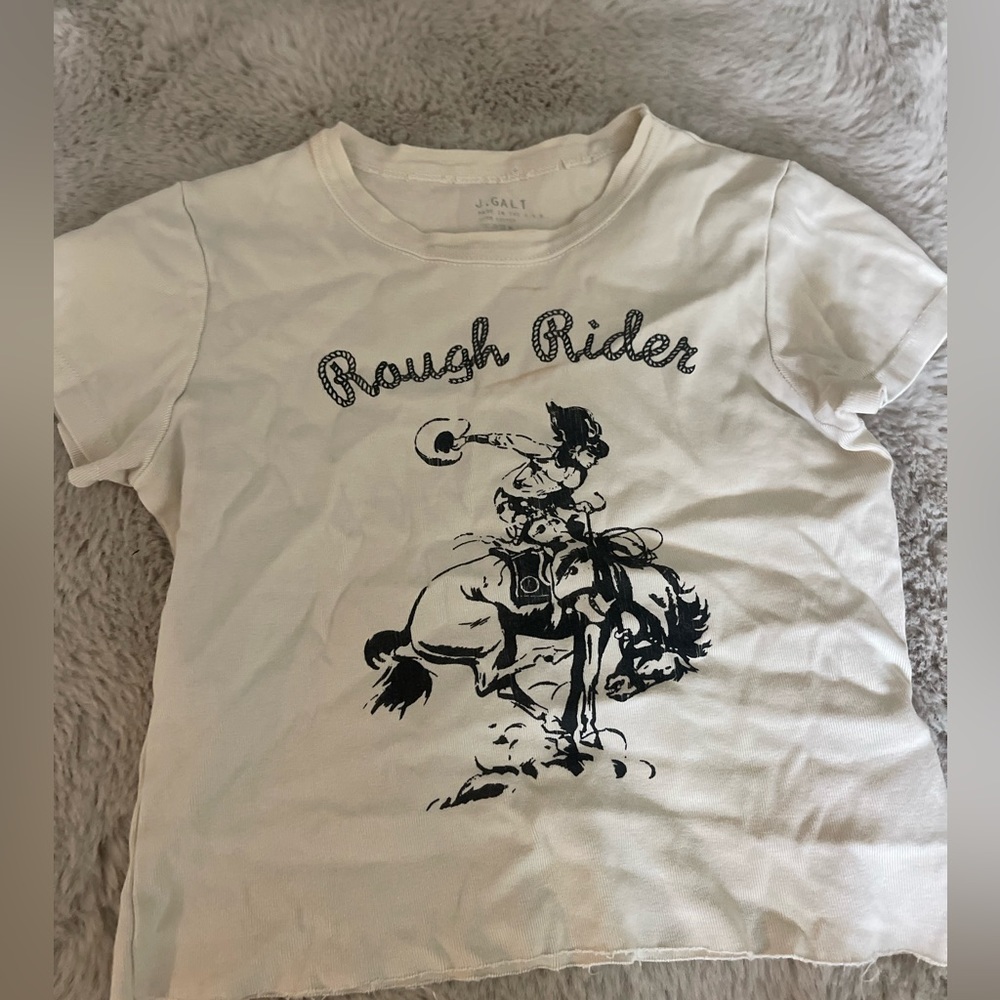 Brandy Melville tee